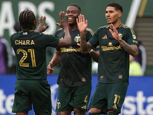 Nhận định, soi kèo Portland Timbers vs Los Angeles, 09h15 ngày 20/4: Chủ thắng cả trận lẫn kèo