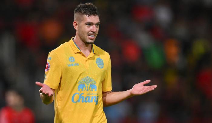 Nhận định, soi kèo Ratchaburi vs Buriram United, 18h00 ngày 19/4: Chính thức đăng quang