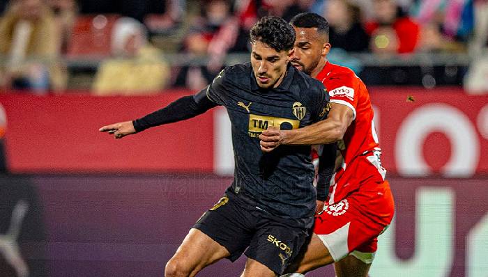 Nhận định, soi kèo Rayo Vallecano vs Valencia, 19h00 ngày 19/4: Tin vào Los Ches