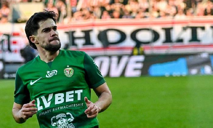 Nhận định, soi kèo Slask Wroclaw vs GKS Katowice, 19h45 ngày 19/4: Nỗ lực thoát hiểm