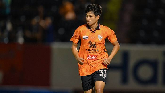 Nhận định, soi kèo Sukhothai vs Chiangrai United, 18h00 ngày 19/4: Tiếp đà chiến thắng