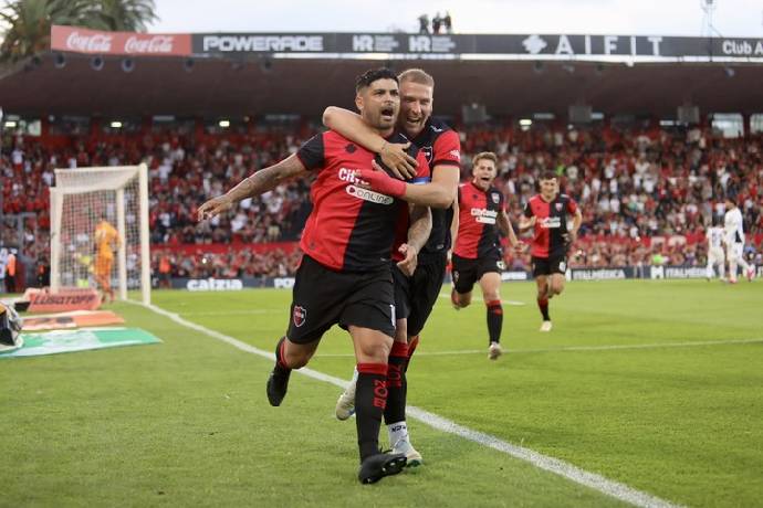 Nhận định, soi kèo Union Santa Fe vs Newell’s Old Boys, 07h30 ngày 19/4: Tiếp đà thăng hoa