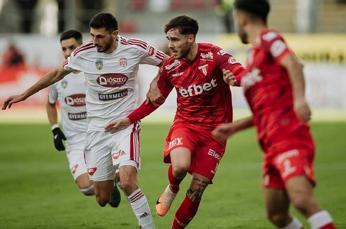 Nhận định, soi kèo UTA Arad vs Sepsi, 0h00 ngày 19/4: Lợi thế sân nhà