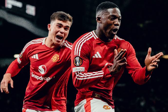 Tỷ lệ cược cho đội vô địch cúp C2 châu Âu: MU chỉ xếp thứ 3