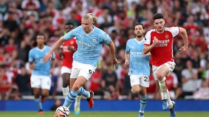 Chuyên gia Tony Ansell dự đoán Man City vs Arsenal, 22h30 ngày 19/4