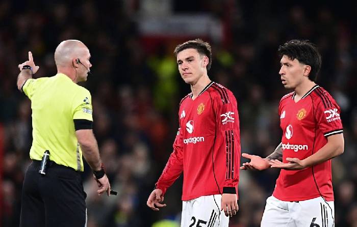 MU mất 4 trung vệ ở trận gặp Chelsea