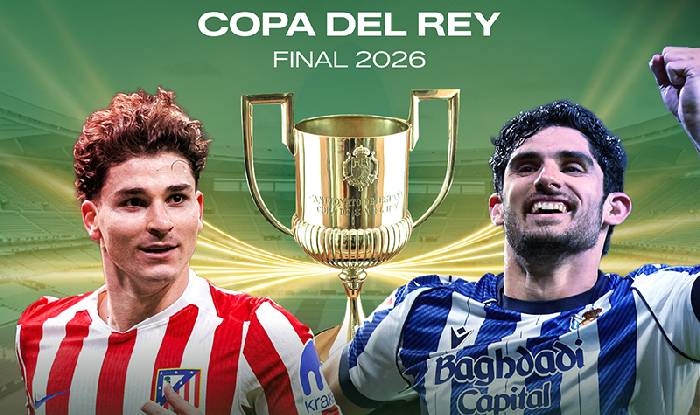 Nhận định soi kèo Atletico Madrid vs Real Sociedad, 02h00 ngày 19/4: Dễ đoán