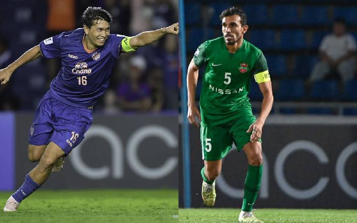 Nhận định, soi kèo Buriram vs Shabab Al Ahli, 23h15 ngày 18/4: Ưu thế cửa trên