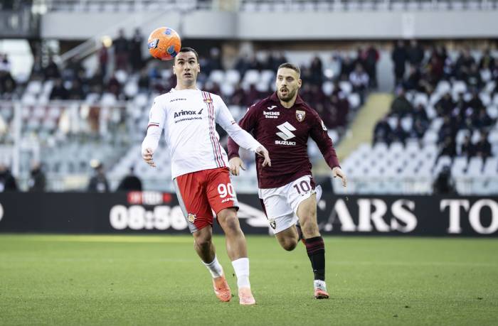 Nhận định, soi kèo Cremonese vs Torino, 17h30 ngày 19/4: Tiếp tục chìm sâu