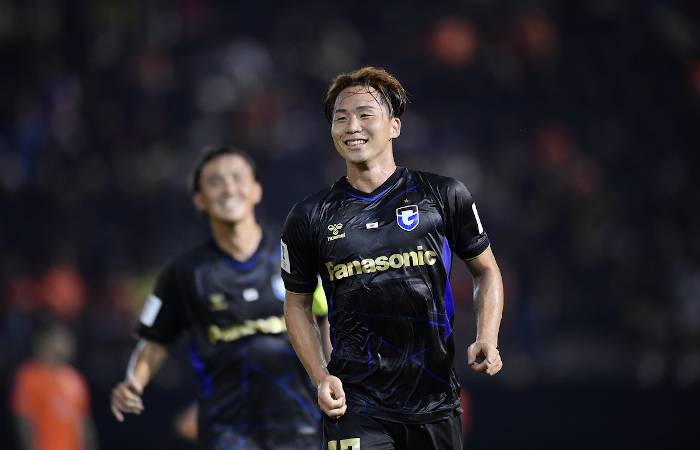 Nhận định, soi kèo Gamba Osaka vs Fagiano Okayama, 13h00 ngày 19/4: Tưng bừng bàn thắng