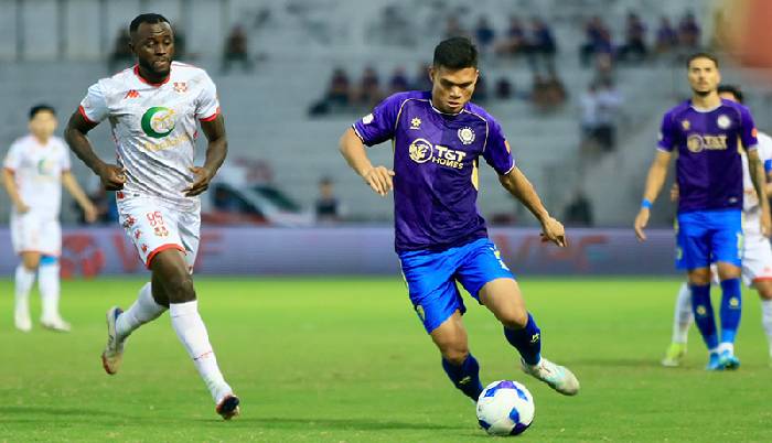Nhận định soi kèo Hà Tĩnh vs Hải Phòng, 18h00 ngày 18/4: Lại hòa