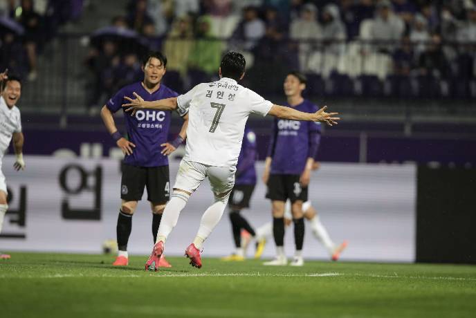 Nhận định, soi kèo Pohang Steelers vs Anyang, 14h30 ngày 19/4: Thêm một lần đau
