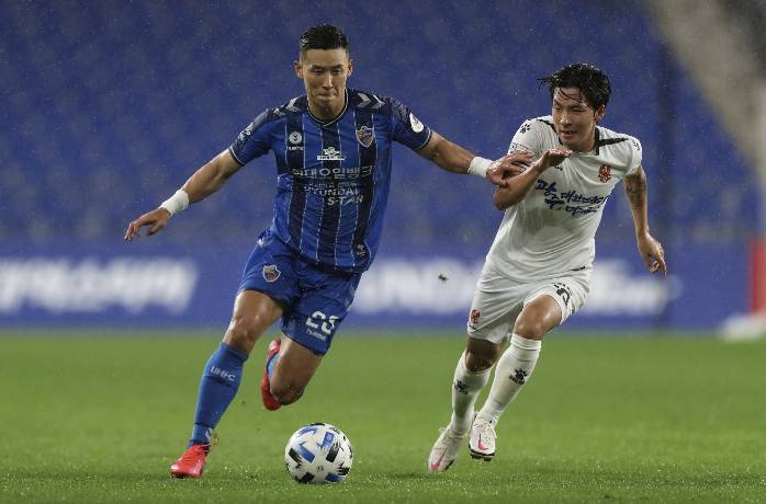 Nhận định, soi kèo Ulsan HD vs Gwangju, , 12h00 ngày 19/4: Sáng cửa dưới