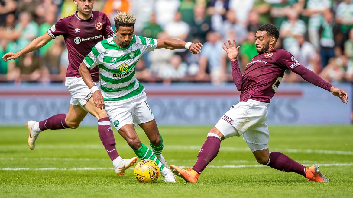 Nhận định Celtic vs Hearts, 21h00 ngày 19/5 (VĐQG Scotland)