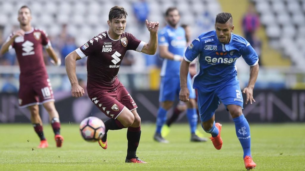 Nhận định Empoli vs Torino, 20h00 ngày 19/5 (VĐQG Italia)