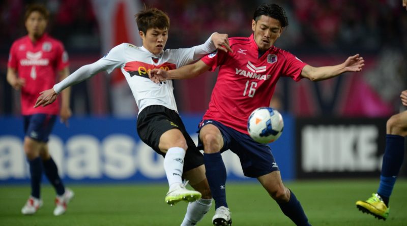 Nhận định Gamba Osaka vs Cerezo Osaka, 17h00 ngày 18/5 (VĐQG Nhật Bản)