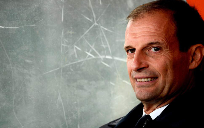 Vì sao Juventus và Max Allegri 'đường ai nấy đi'?