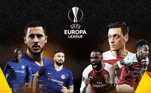 UEFA lên tiếng xin lỗi Arsenal và Chelsea trước chung kết