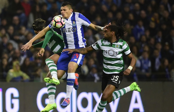 Nhận định Porto vs Sporting Lisbon, 0h30 ngày 19/5 (VĐQG Bồ Đào Nha)