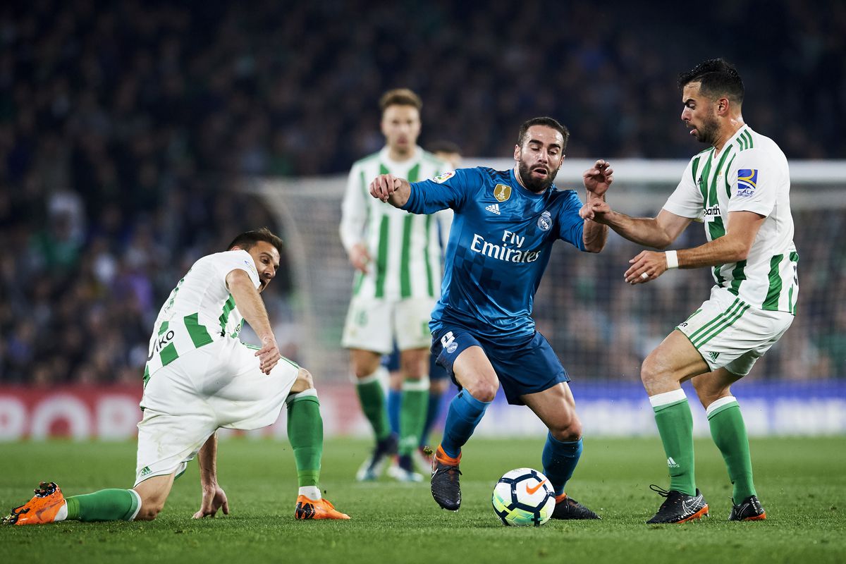 Phân tích tỷ lệ Real Madrid vs Betis, 17h ngày 19/5