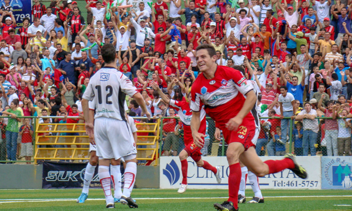 Nhận định bóng đá Ad San Carlos vs Jicaral, 6h05 ngày 21/5