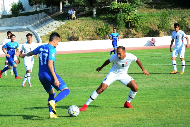 Nhận định bóng đá Ahal vs Altyn Asyr, 20h30 ngày 19/5