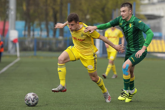 Nhận định bóng đá Neman Grodno Reserve vs Torpedo Zhodino Reserve, 17h00 ngày 20/5