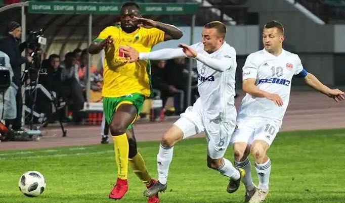 Nhận định bóng đá Neman Grodno vs Torpedo Zhodino, 23h00 ngày 21/5