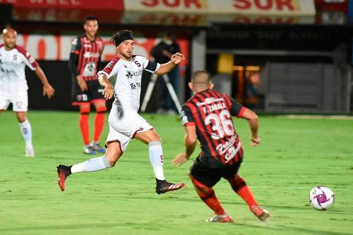 Nhận định Alajuelense vs Saprissa, 10h ngày 20/5