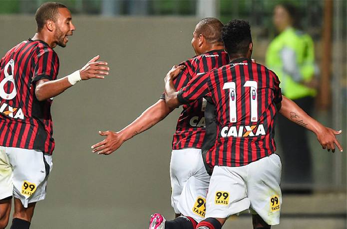 Nhận định Atletico Paranaense vs Melgar, 7h30 ngày 20/5