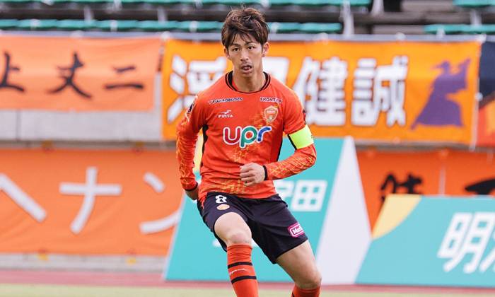 Nhận định Blaublitz Akita vs Renofa Yamaguchi, 16h30 ngày 19/5