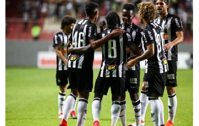 Nhận định, soi kèo Cerro Porteño vs Atlético Mineiro, 7h ngày 20/5