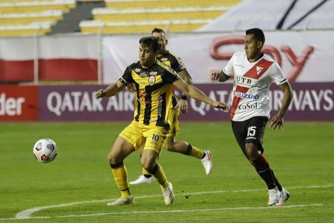 Nhận định Deportivo Tachira vs Always Ready, 9h00 ngày 20/5