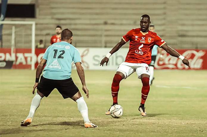 Nhận định El Gouna vs Ghazl Al Mahalla, 22h ngày 20/5