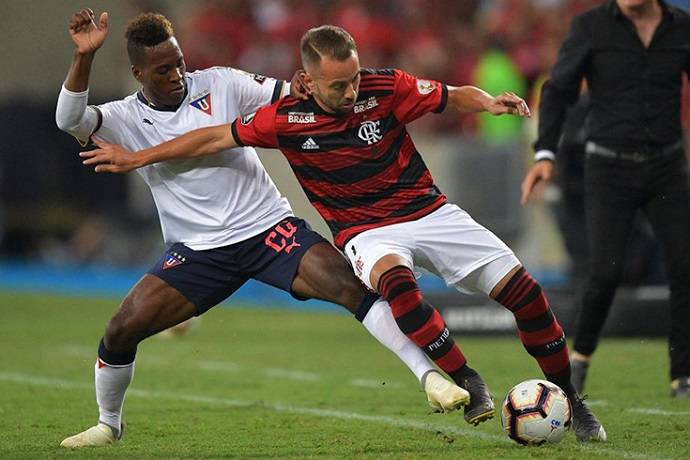 Nhận định Flamengo vs LDU Quito, 7h00 ngày 20/5