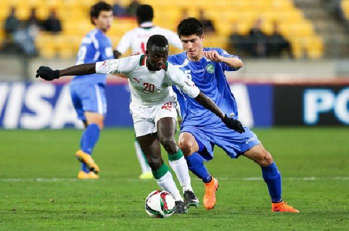 Nhận định Nasaf Qarshi vs Altyn Asyr, 19h00 ngày 20/05