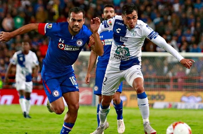 Nhận định Pachuca vs Cruz Azul, 08h30 ngày 20/05