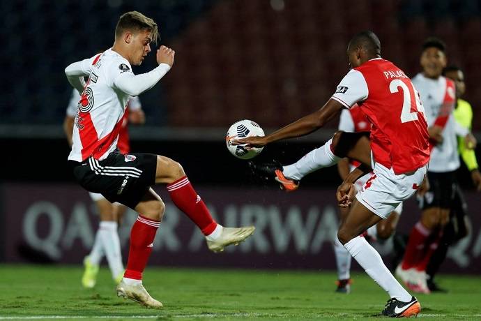 Nhận định River Plate vs Ind Santa Fe, 7h00 ngày 20/5