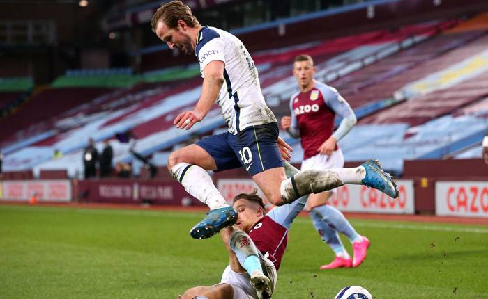 Nhận định Tottenham vs Aston Villa, 0h ngày 20/5