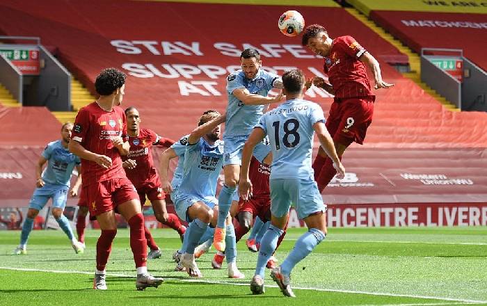 Soi kèo phạt góc Burnley vs Liverpool, 2h15 ngày 20/5