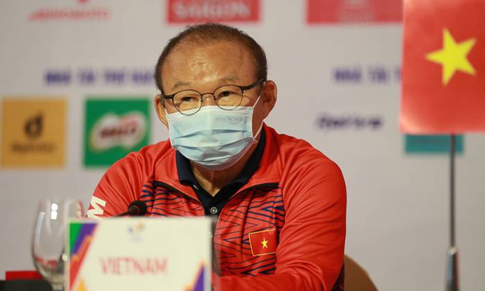 HLV Park Hang-seo nhận định U23 Việt Nam vs U23 Malaysia, 19h ngày 19/5