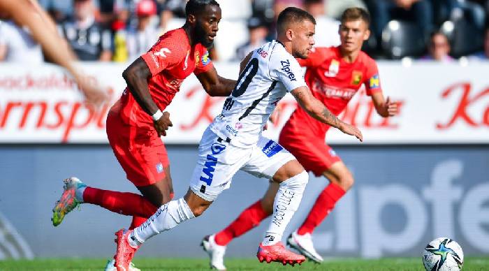 Máy tính dự đoán bóng đá 20/5: LASK vs Admira
