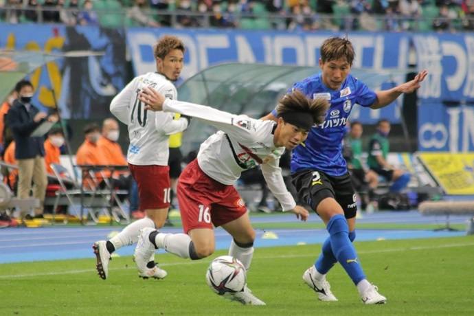 Nhận định, soi kèo Omiya Ardija vs Grulla Morioka, 17h00 ngày 18/5