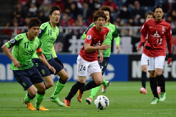 Nhận định, soi kèo Pohang Steelers vs Jeonbuk Motors, 17h00 ngày 18/5