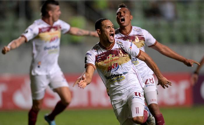 Nhận định, soi kèo Tolima vs America Mineiro, 7h ngày 19/5