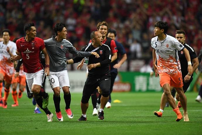 Nhận định, soi kèo Ulsan vs Jeju United, 17h00 ngày 18/5