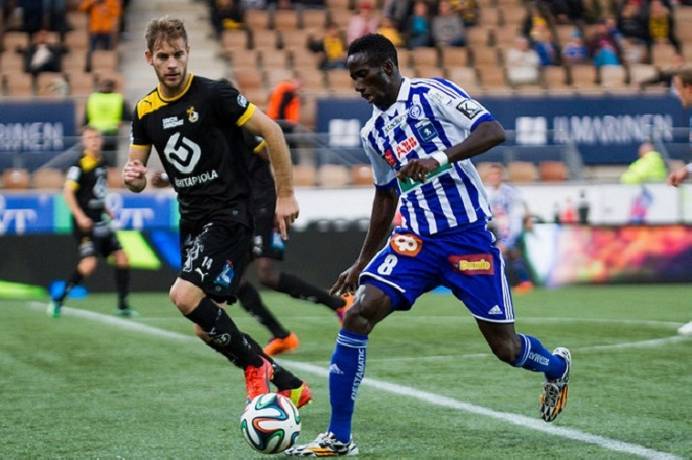 Nhận định, soi kèo Vaasa vs Inter Turku, 22h ngày 19/5