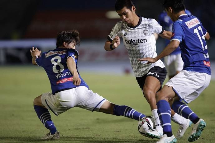 Nhận định, soi kèo Vissel Kobe vs Kawasaki Frontale, 17h00 ngày 18/5