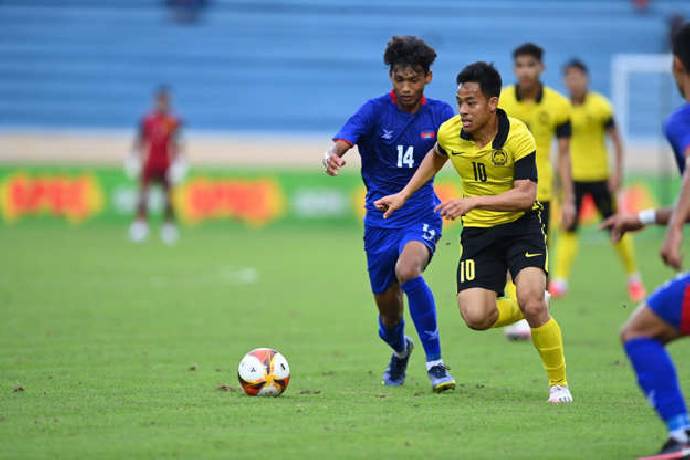 Soi kèo chẵn/ lẻ U23 Thái Lan vs U23 Indonesia, 16h ngày 19/5