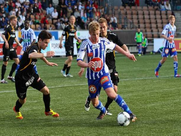 Soi kèo phạt góc Vaasa vs Inter Turku, 22h ngày 19/5